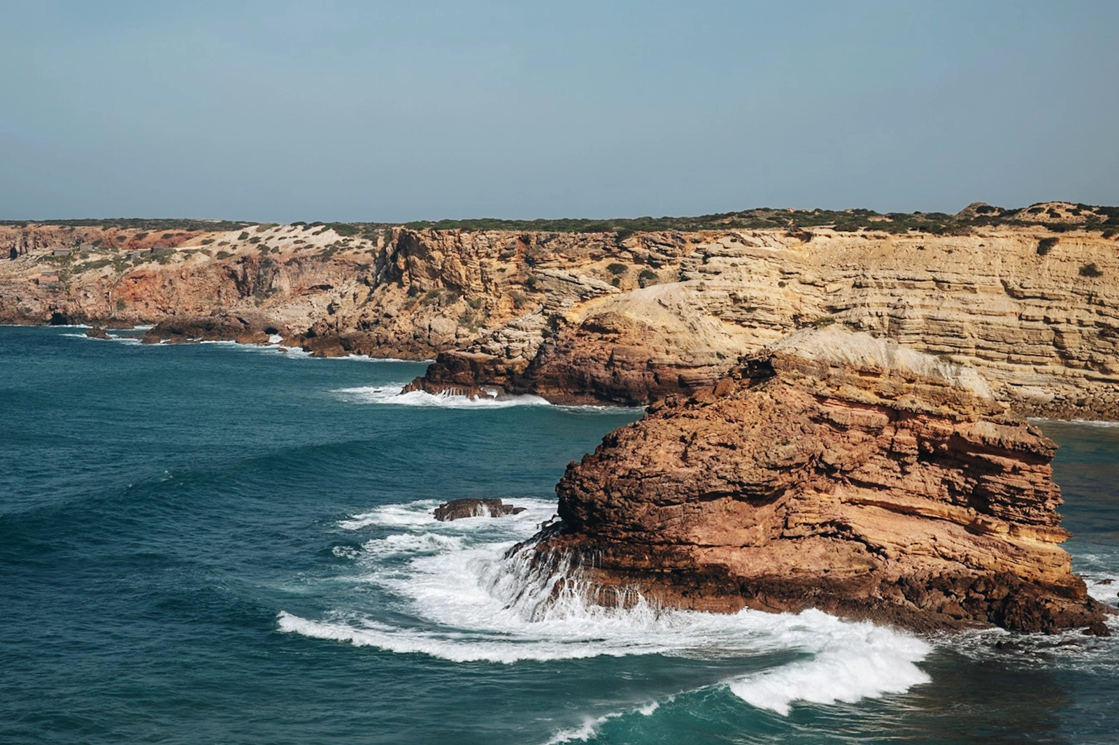 Algarve