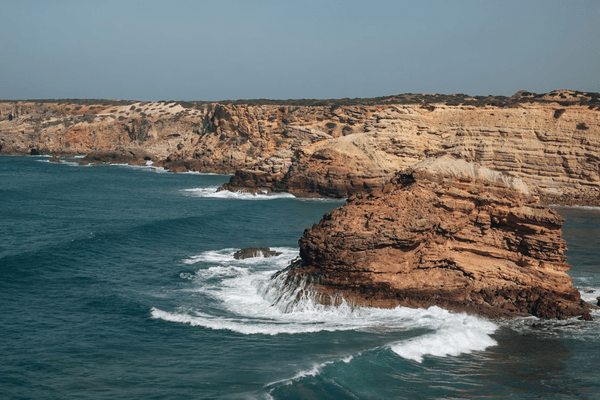 Best Hiking in Algarve Portugal: The Trails Worth Your Time