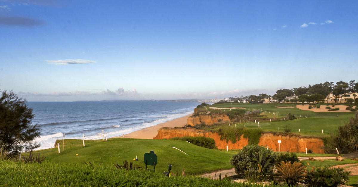 Best Golf Courses in the Algarve: Ranked by Golfers Who Have Played Them
