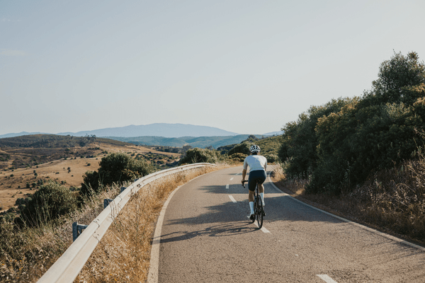 The Serra: Down the Race Road