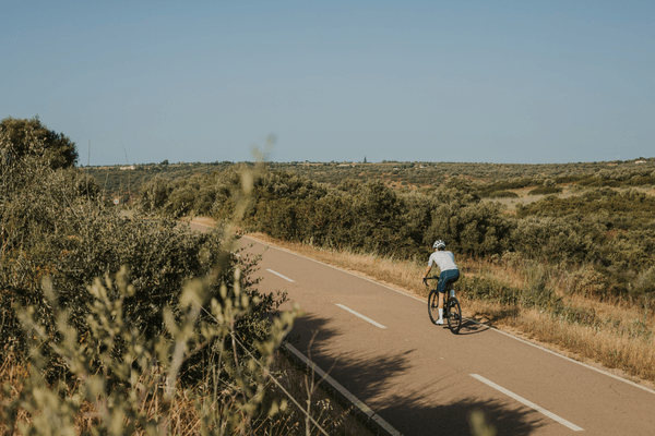 Rising Roads: The Volta Roads
