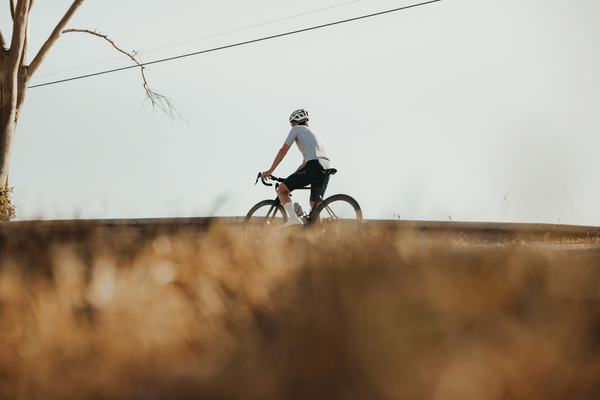 Rising Roads: The Lagoon Corridor