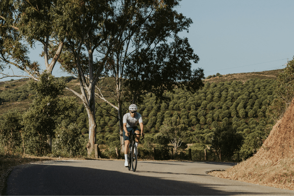 The Volta Circuit: The Summit Road