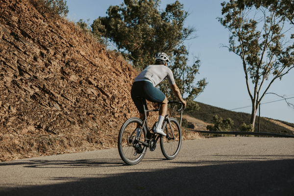 The Central Coast: The Wall and the Summit