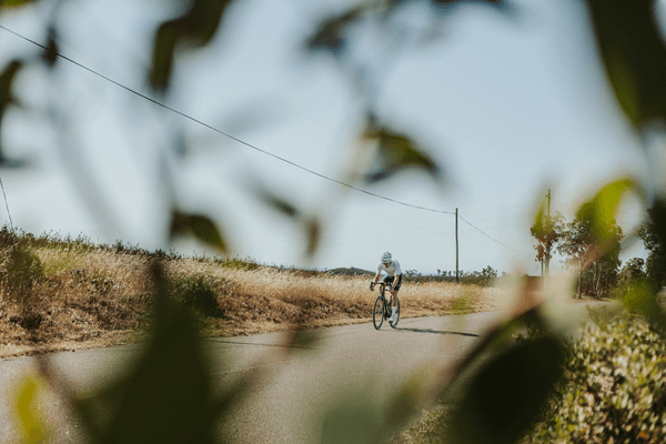 The Foia Corridor: The Race Road
