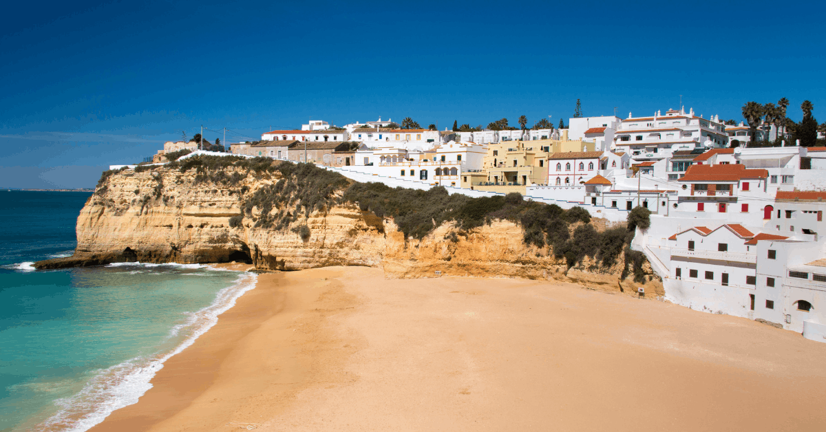 Best Beach Towns in the Algarve: Five Places Worth Staying