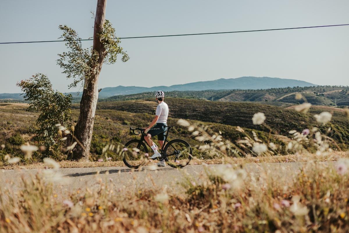 Algarve Cycling Weather: Month by Month