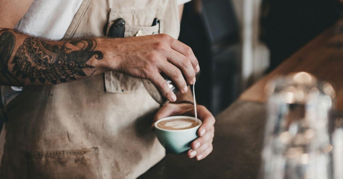 Best Cycling Cafes in Portimão