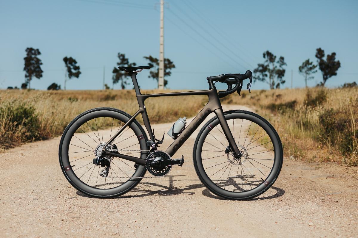 What Is Included With Your Velo Algarve Bike