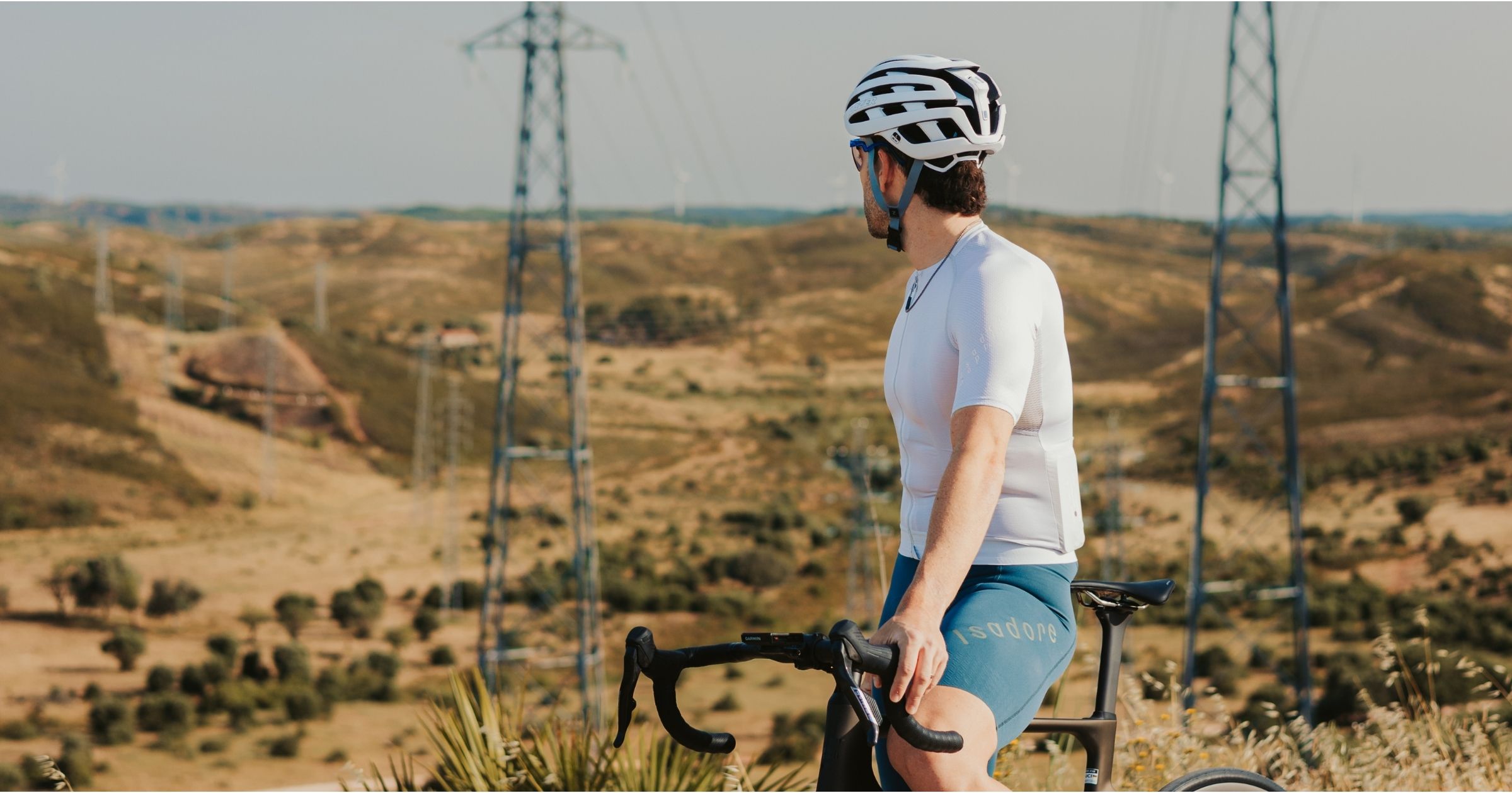 Cycling Routes Carvoeiro: Roads, Climbs and Local Knowledge